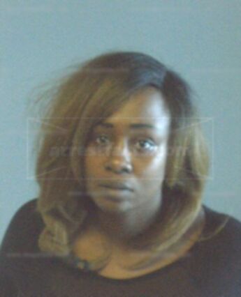 Odessa Shemeka Abner