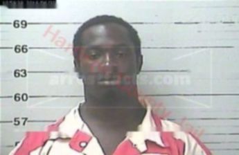 Jessie Louis Carter Jr.