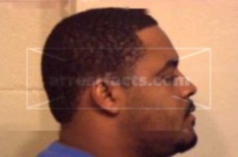 Roderick Keith White
