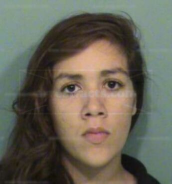 Keyonna Elizabeth Alvarez