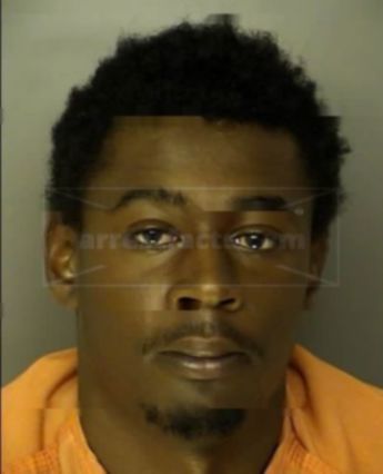 Jacorey Jammal Gadsden