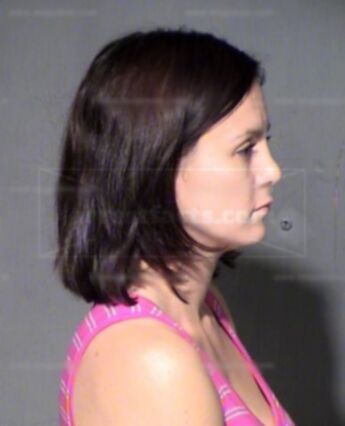 Jaclyn Vance Reynolds