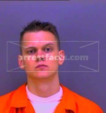 Travis James Williams