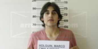 Marco Antonio Holguin