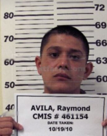 Raymond Avila