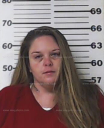 Courtney Lleigh Broyles