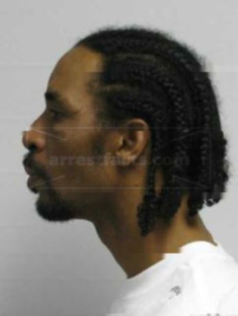 Andre P Pruitt
