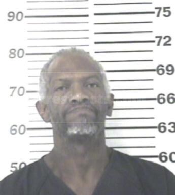 Barry Steven Killingsworth