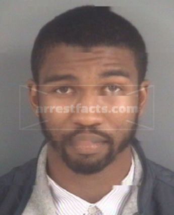 Terrance Danell Ford