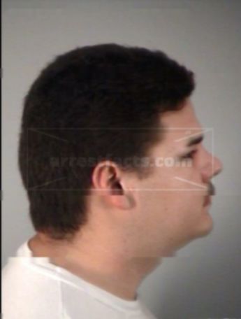 Steven Michael Phillips