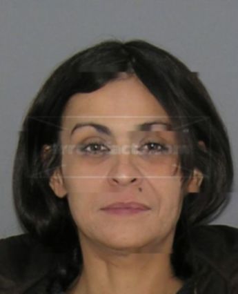 Wanda Rodriguez