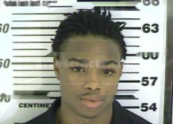 Devonte Rashad Cuevas