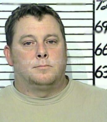 Brian Lloyd Davis