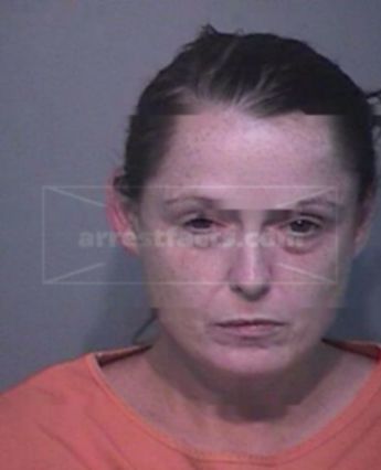 Amalee Louise Johnson