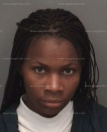 Denisha Andrea Mccullough