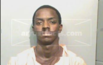 Leon Dale Edwards