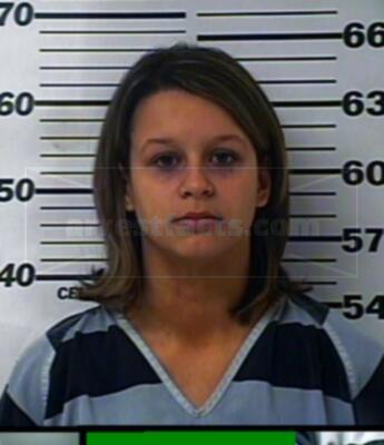 Roxanne Nicole Beshear