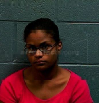 Tasha Renea Holman