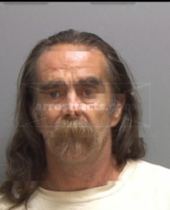 Jeffrey Scot Brandenburg