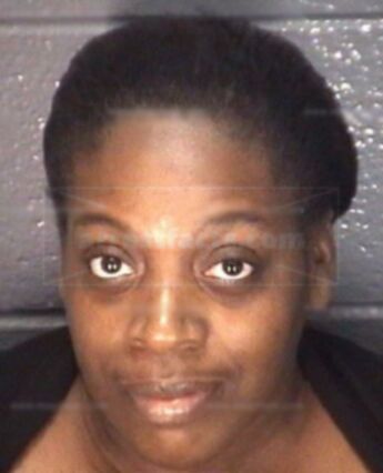 Stacey Lorraine Cofield