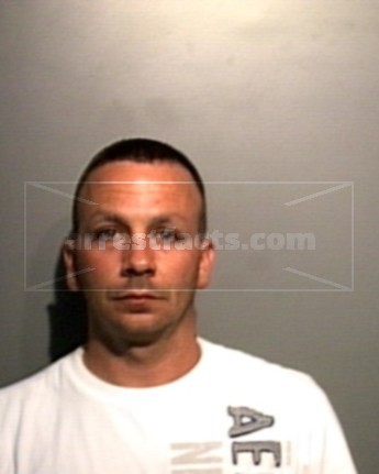 Clifton Ross Byrd