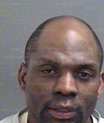 Demond Evans