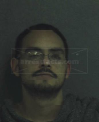 Phillip Jose Castro