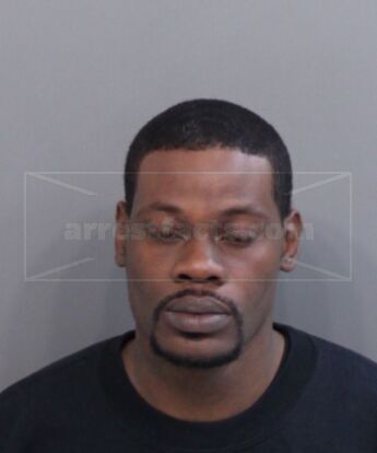 Adrian Lebron Atkins