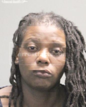 Kameela D Burton