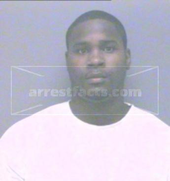 Gary Dewayne Crawford