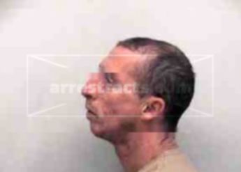Donald Wayne Padgett