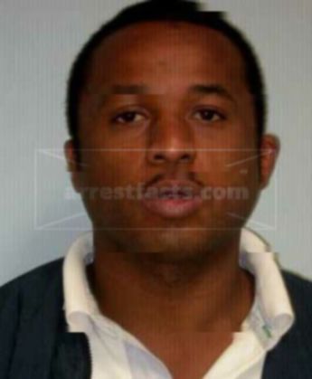 Gerald Eugene Goss