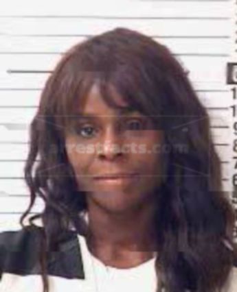 Derhonda Cheri Ramseur