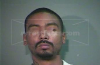 Curtis Anthony Mcalpin