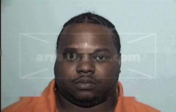 Tyrone Jones