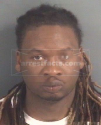 Robin Triove Applewhite