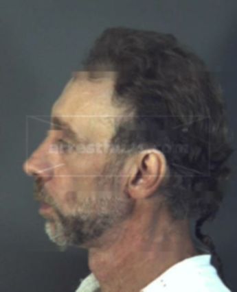 Christopher Barry Moore