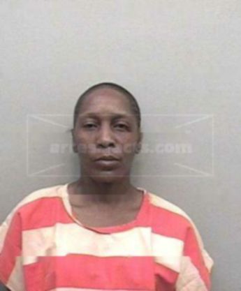 Percilla Ann Marshall