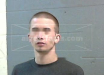 Christopher James Mcvicker