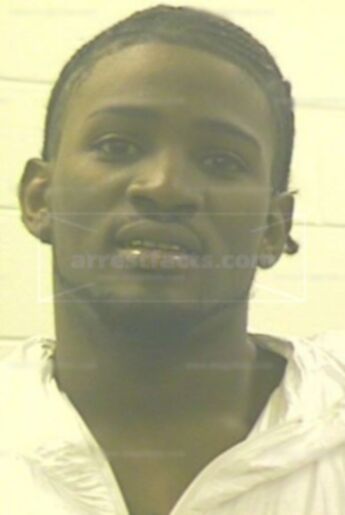 Leandre Vonzell White Hill