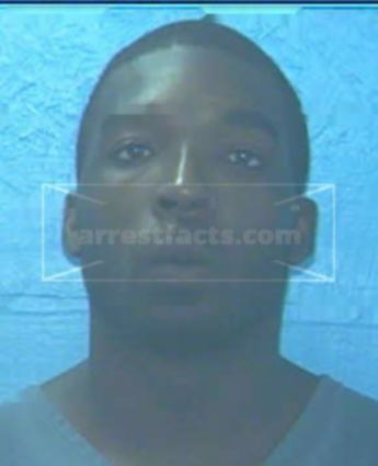 Rudy Emmanuel Hunter