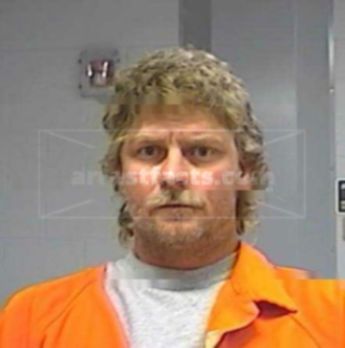 David William Infinger