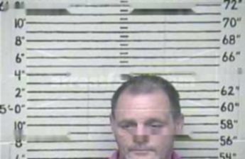 Curtis Dewayne Burton