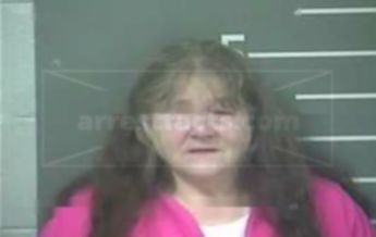 Loretta Wright