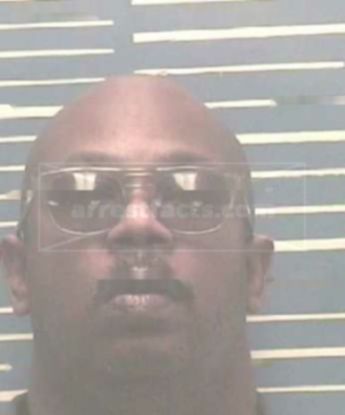 Rickey Dewayne Sallette