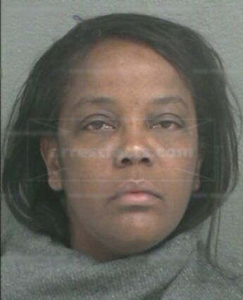 Mildred Byrd