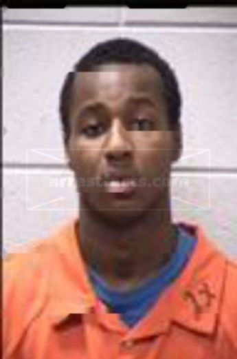 Deveyon Ramo Thomas-Hawkins