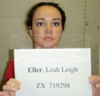Leah Leigh Eller