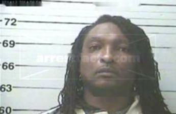 Terrance Lashon Mills