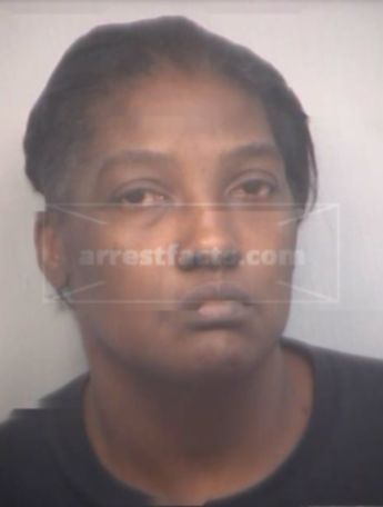 Shirley Ann Mapp